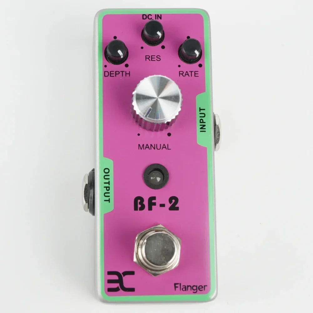 ENO TC41 BF-2 Flanger