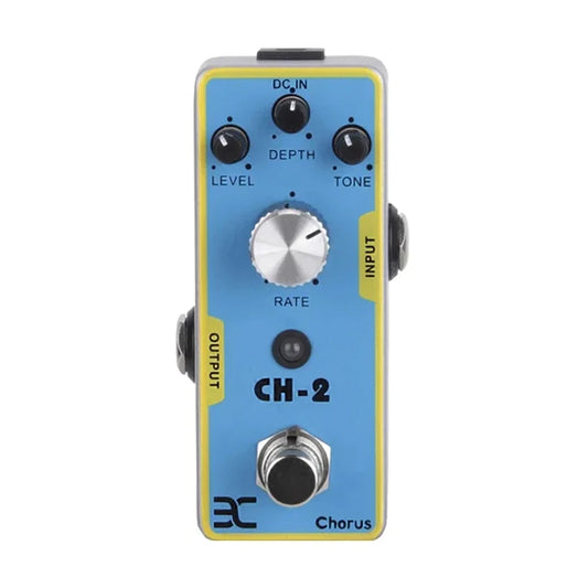 Eno TC51 Chorus CH-2  Layered Chorus Effect