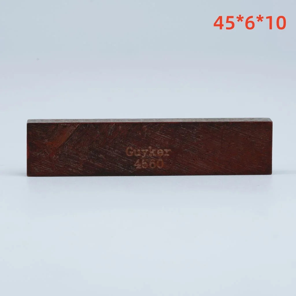 Guyker Bass Guitar Bone Nut , Cow Bone Tops, folk pillows, Base Pillow, A Variety of Series