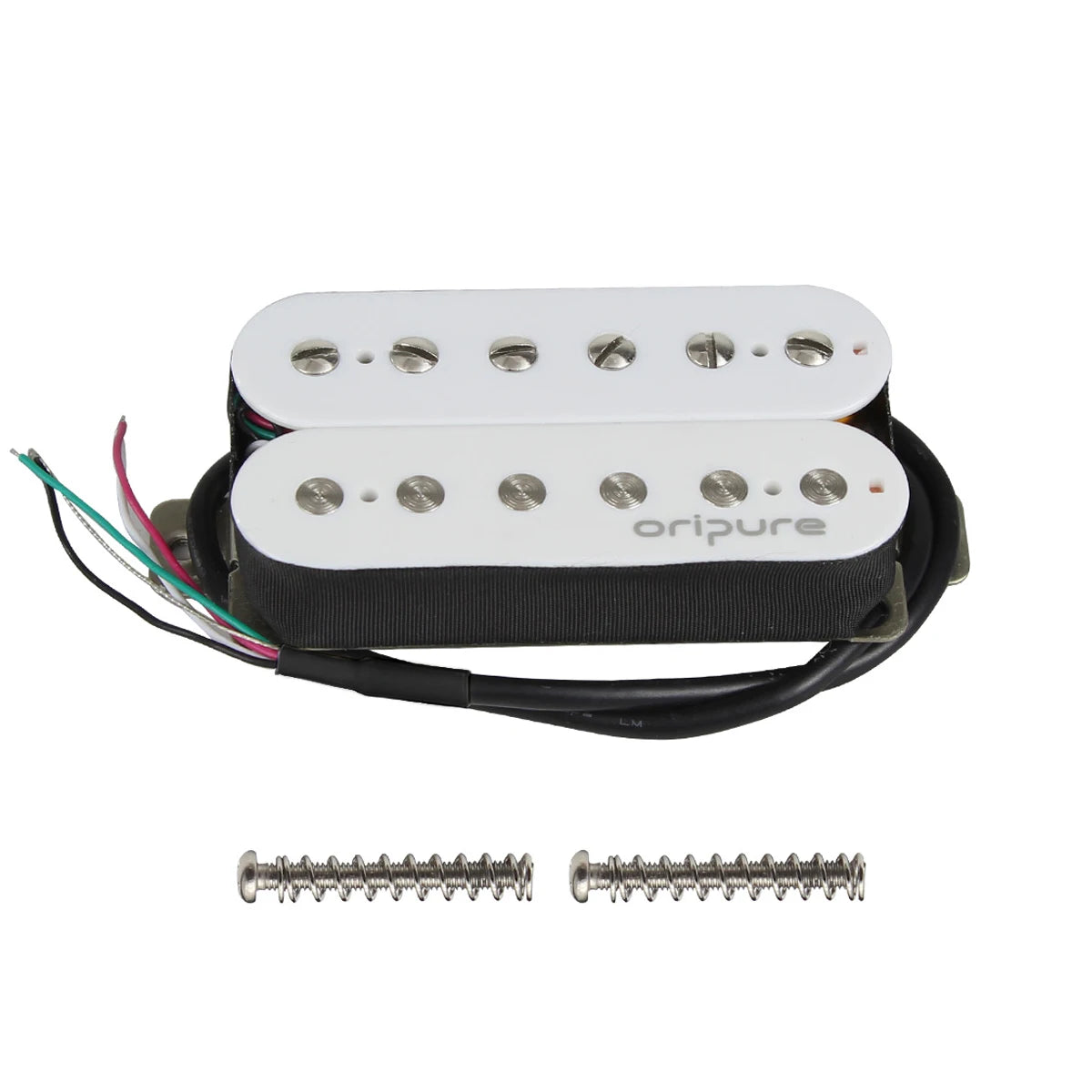 OriPure PHZ5 Alnico 5 Humbucker – Vintage Bite, Modern Clarity